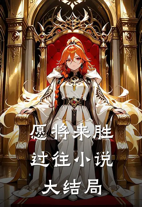 愿将来胜过往小说大结局