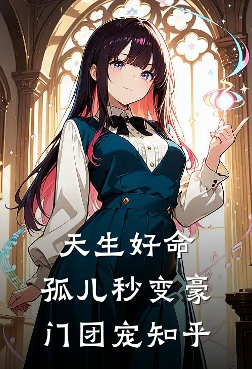 天生好命，孤儿秒变豪门团宠知乎
