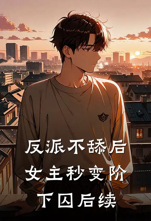 反派不舔后，女主秒变阶下囚后续
