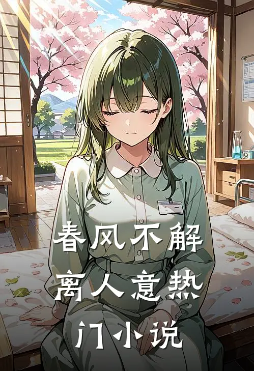 春风不解离人意热门小说