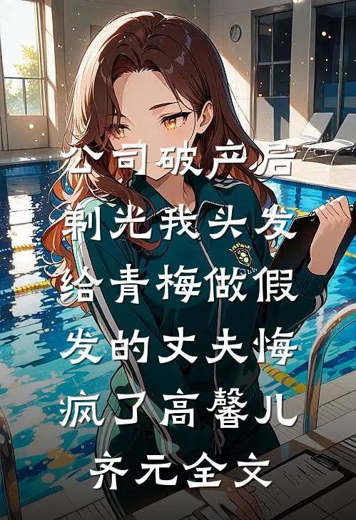公司破产后，剃光我头发给青梅做假发的丈夫悔疯了高馨儿齐元全文