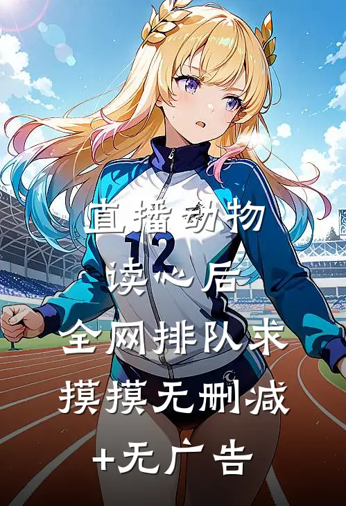 直播动物读心后，全网排队求摸摸无删减+无广告