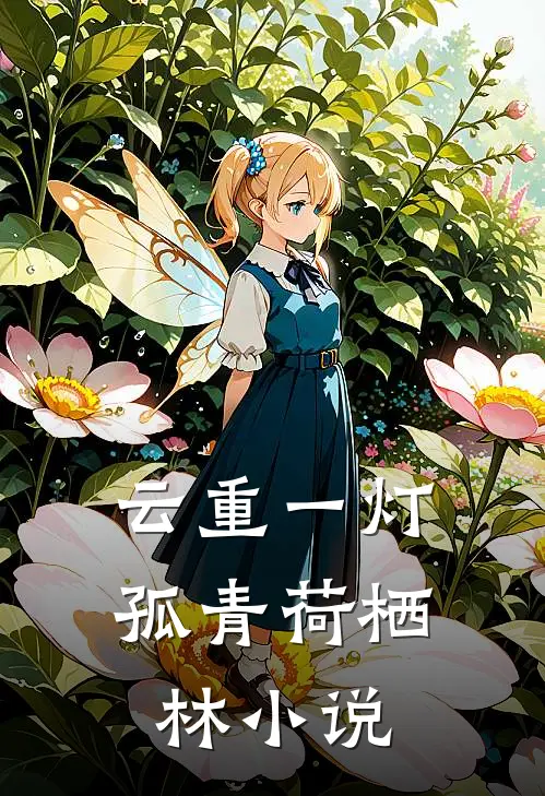 云重一灯孤青荷栖林小说