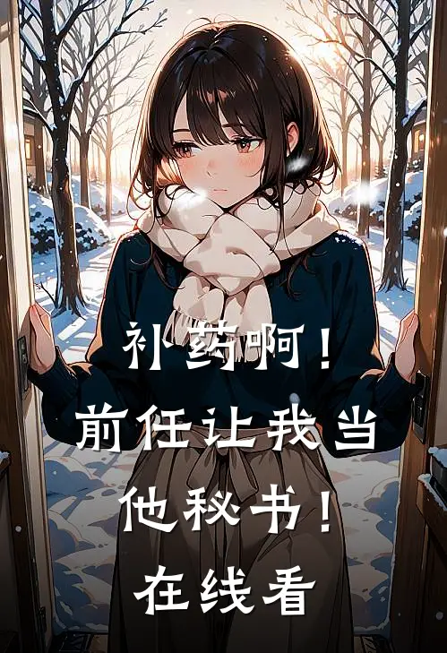 补药啊！前任让我当他秘书！在线看