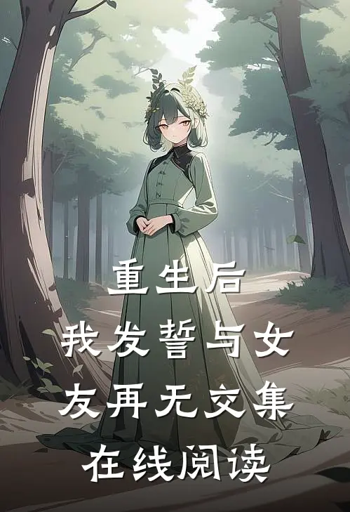 重生后，我发誓与女友再无交集在线阅读
