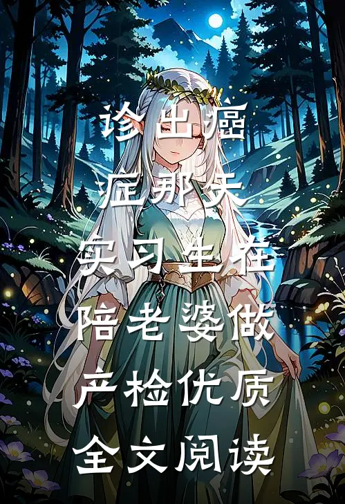 诊出癌症那天，实习生在陪老婆做产检优质全文阅读