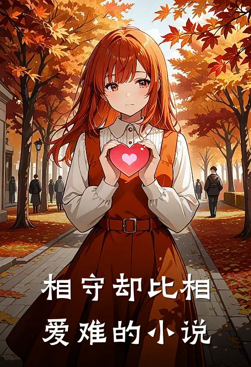 相守却比相爱难的小说
