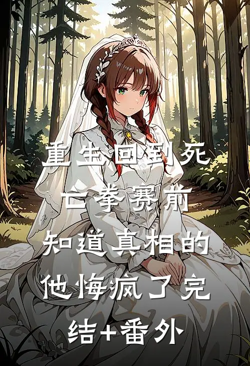 重生回到死亡拳赛前，知道真相的他悔疯了完结+番外