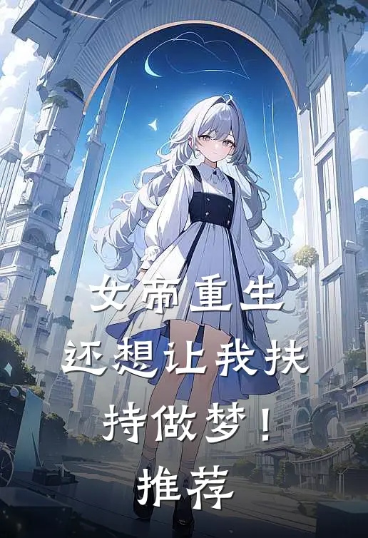 女帝重生，还想让我扶持做梦！推荐