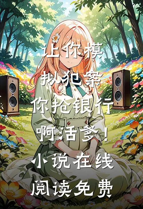 让你模拟犯案，你抢银行啊活爹！小说在线阅读免费