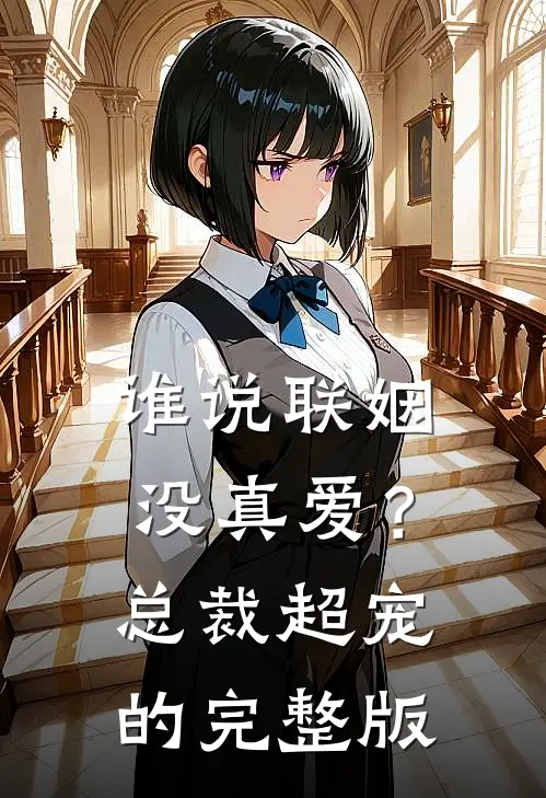 谁说联姻没真爱？总裁超宠的完整版