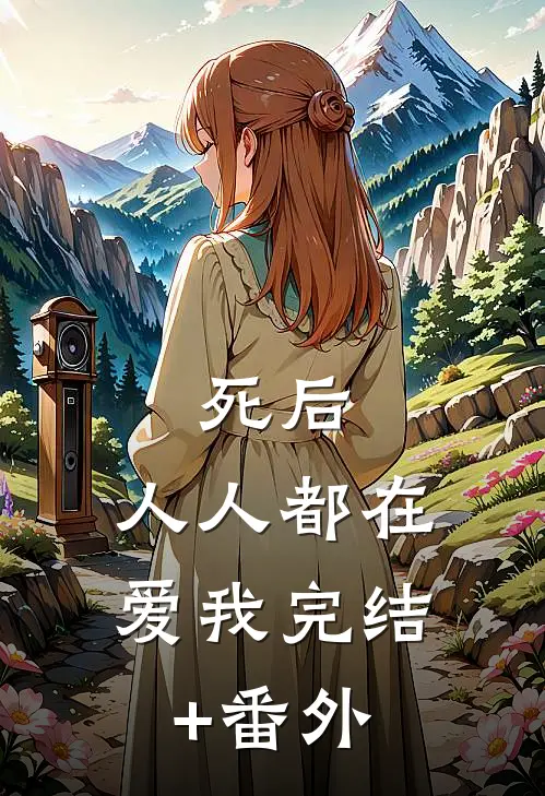 死后，人人都在爱我完结+番外