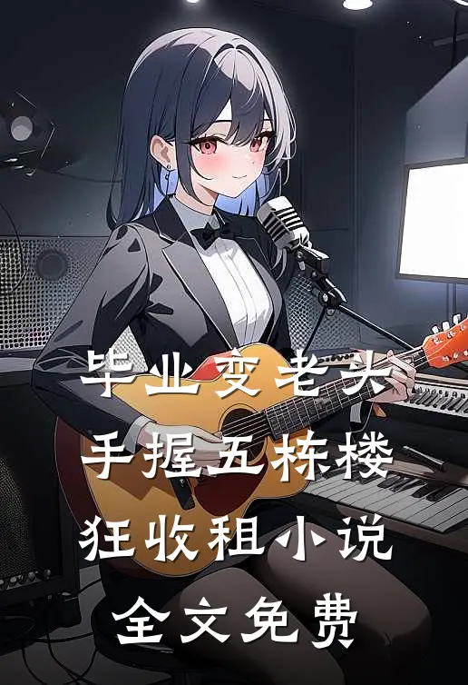 毕业变老头，手握五栋楼狂收租小说全文免费