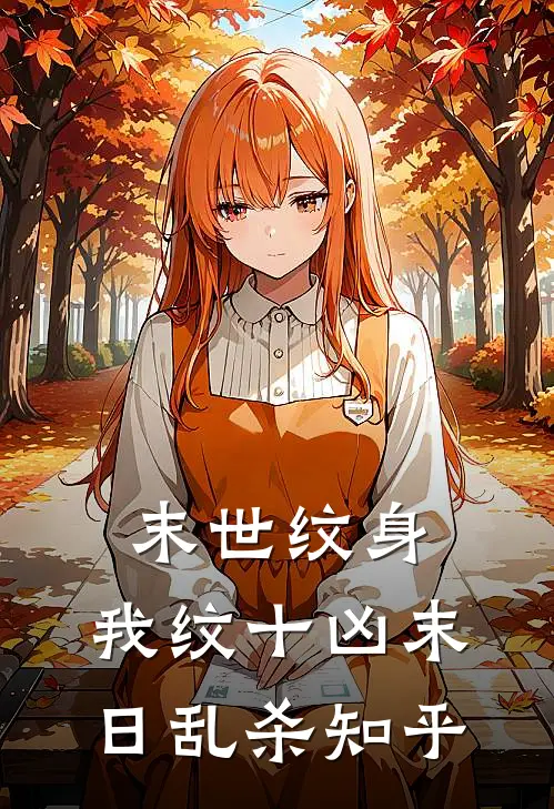 末世纹身：我纹十凶末日乱杀知乎