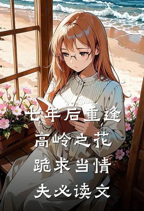 七年后重逢，高岭之花跪求当情夫必读文