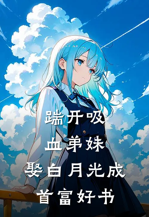 踹开吸血弟妹，娶白月光成首富好书