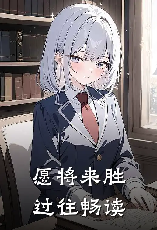 愿将来胜过往畅读