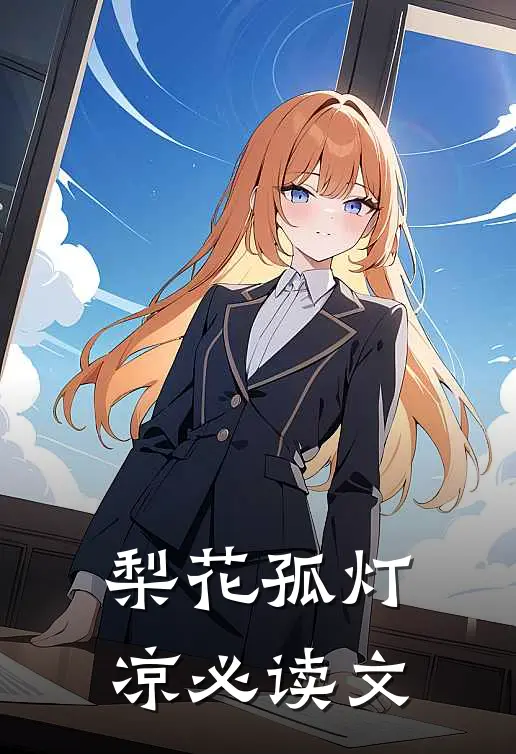 梨花孤灯凉必读文