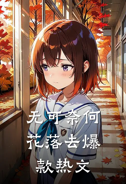 无可奈何花落去爆款热文