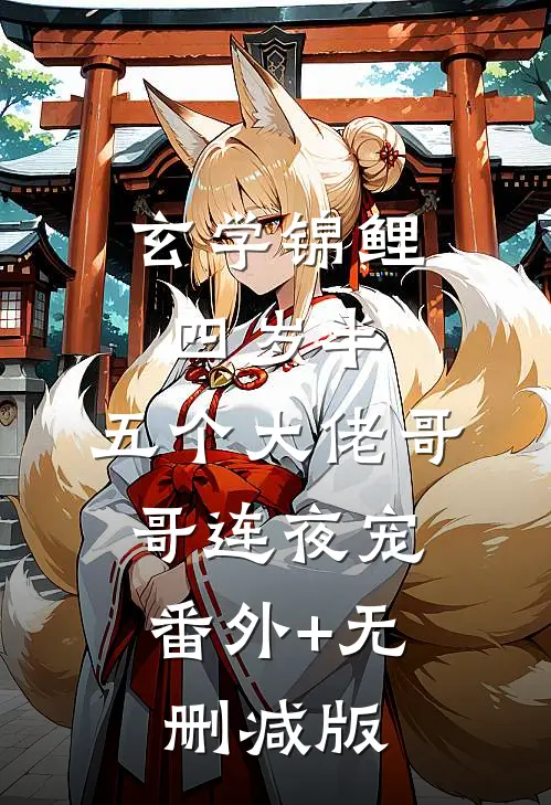 玄学锦鲤四岁半，五个大佬哥哥连夜宠:番外+无删减版
