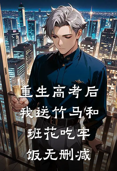 重生高考后，我送竹马和班花吃牢饭无删减