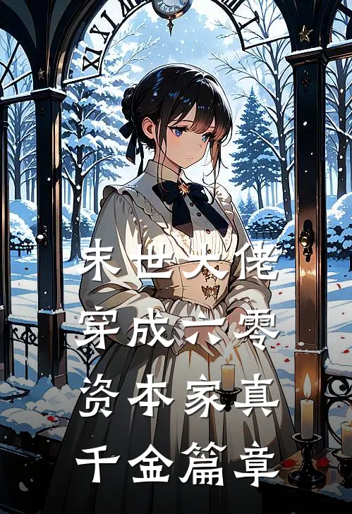 末世大佬，穿成六零资本家真千金篇章