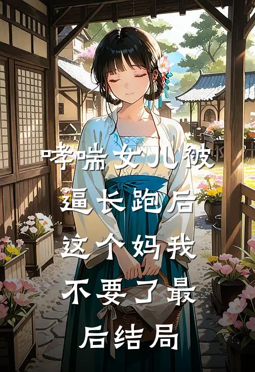哮喘女儿被逼长跑后，这个妈我不要了最后结局