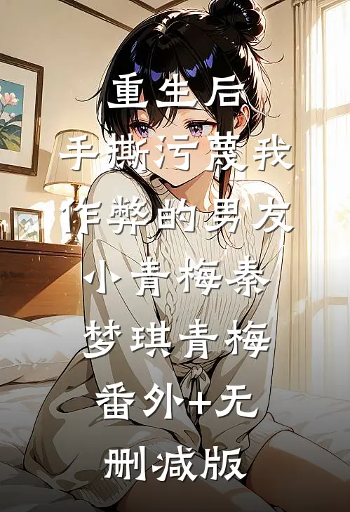 重生后，手撕污蔑我作弊的男友小青梅秦梦琪青梅:番外+无删减版