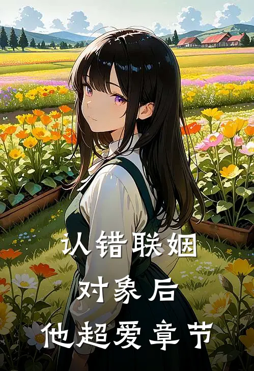 认错联姻对象后，他超爱章节