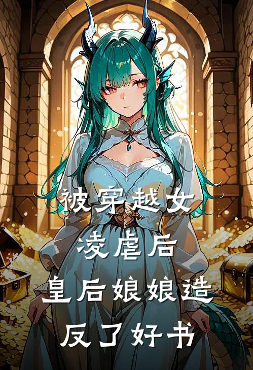 被穿越女凌虐后，皇后娘娘造反了好书