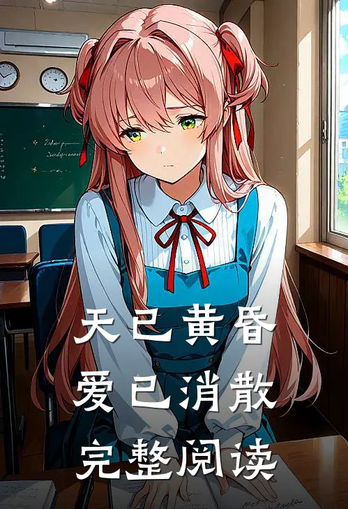 天已黄昏，爱已消散完整阅读