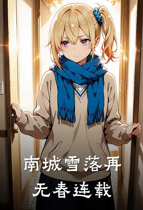南城雪落再无春连载