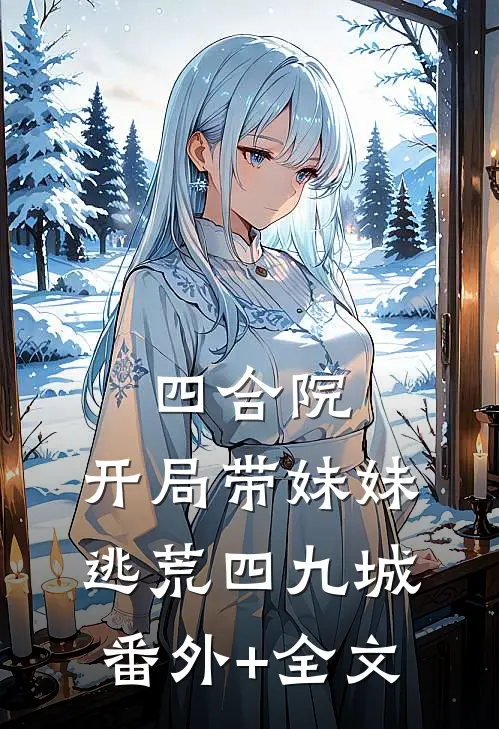 四合院：开局带妹妹逃荒四九城:(番外)+(全文)