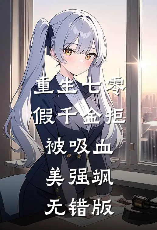 重生七零：假千金拒被吸血美强飒无错版