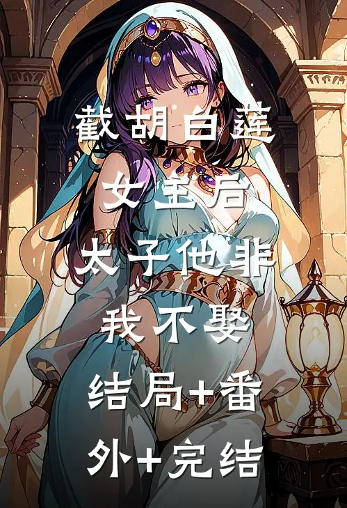 截胡白莲女主后，太子他非我不娶:结局+番外+完结
