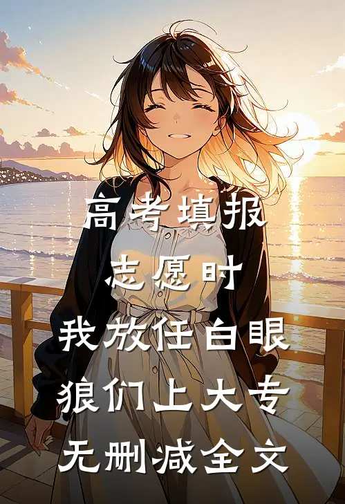 高考填报志愿时，我放任白眼狼们上大专无删减全文