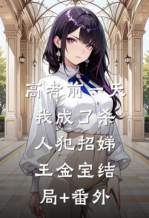 高考前一天，我成了杀人犯招娣王金宝结局+番外