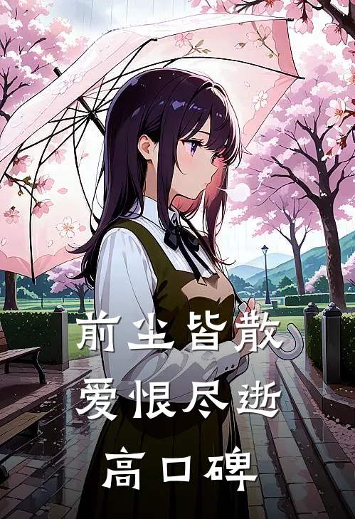 前尘皆散，爱恨尽逝高口碑
