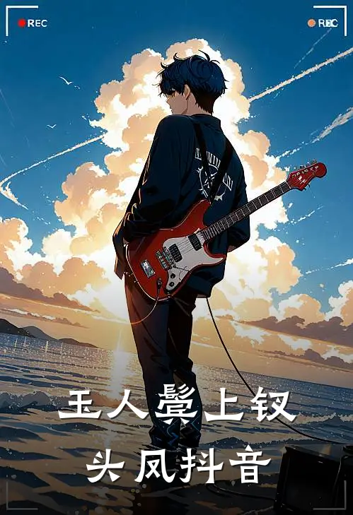 玉人鬓上钗头凤抖音