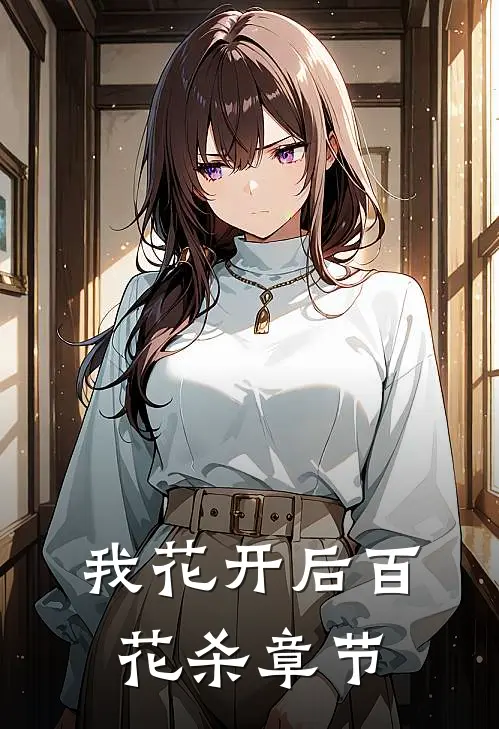 我花开后百花杀章节