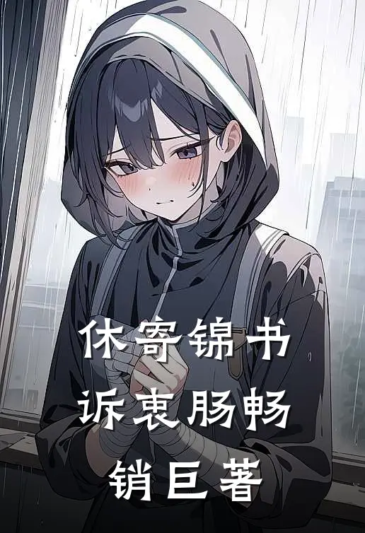 休寄锦书诉衷肠畅销巨著