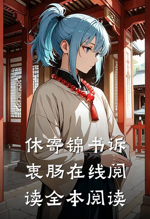 休寄锦书诉衷肠在线阅读全本阅读