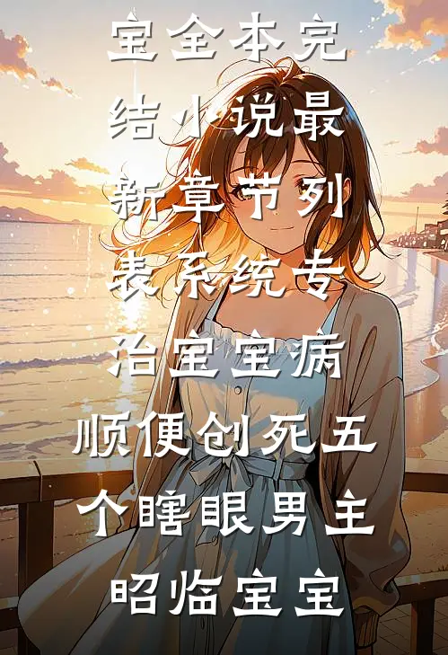 辞恨成渊最新章节