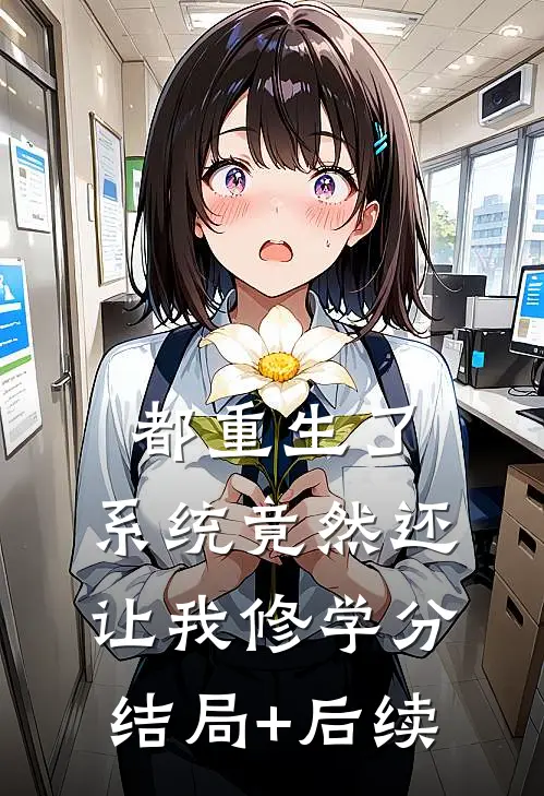 都重生了，系统竟然还让我修学分结局+后续