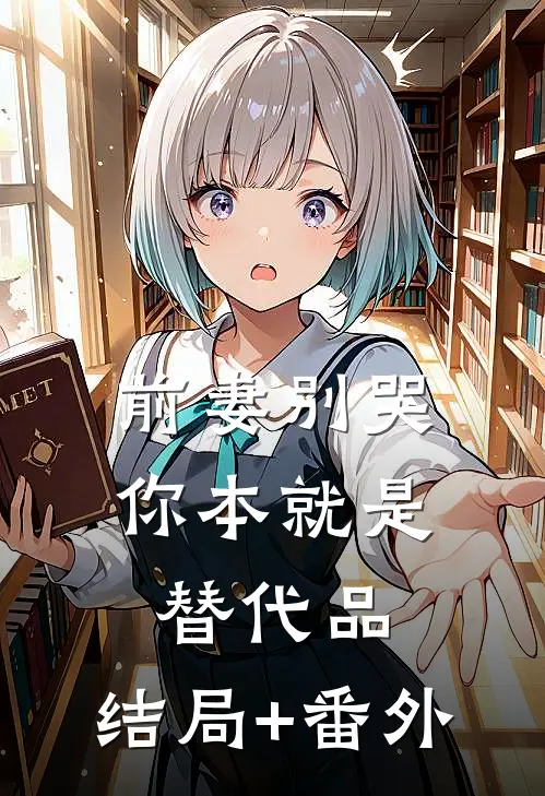 前妻别哭，你本就是替代品:结局+番外