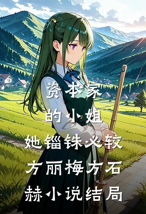 资本家的小姐，她锱铢必较方丽梅方石赫小说结局