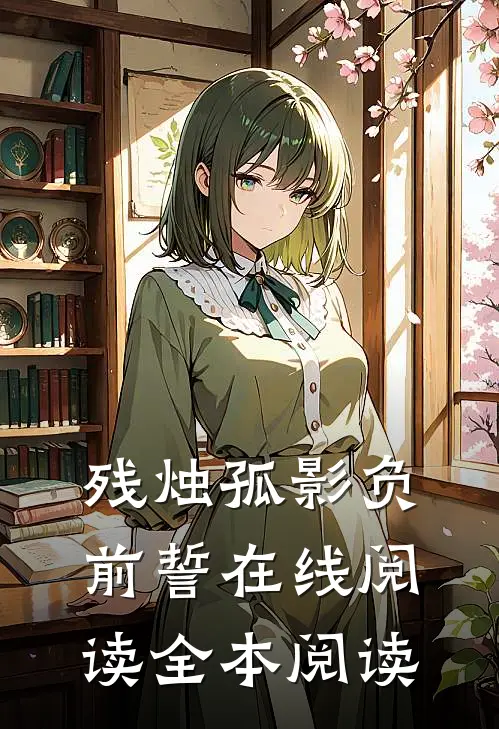 残烛孤影负前誓在线阅读全本阅读