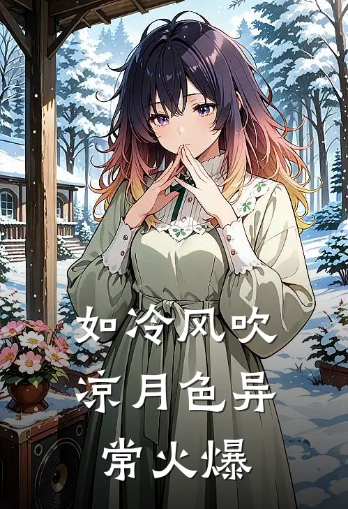 如冷风吹凉月色异常火爆