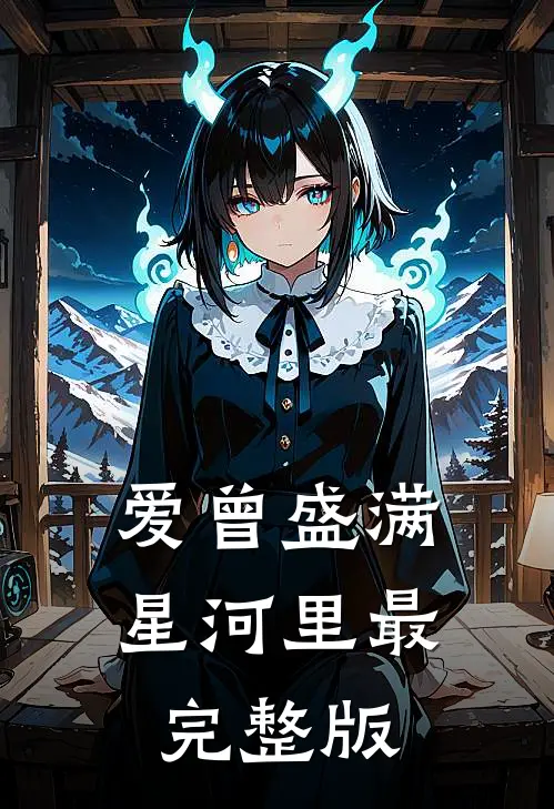 爱曾盛满星河里最完整版