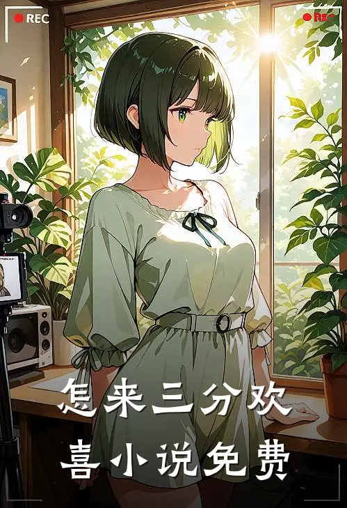 怎来三分欢喜小说免费